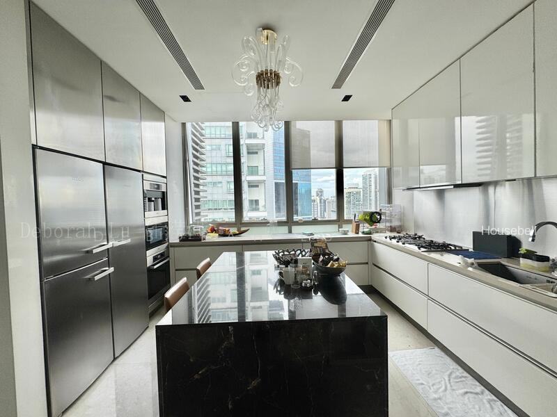 Orchard View, S$ 7,999,000 (Negotiable), 2,530 sqft, Condos - Condominium