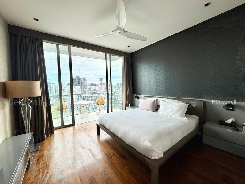 Orchard View, S$ 7,999,000 (Negotiable), 2,530 sqft, Condos - Condominium