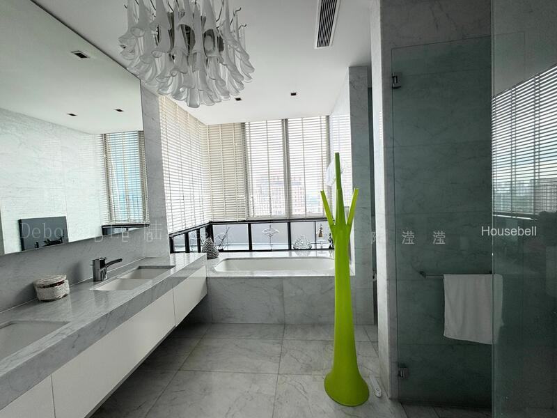 Orchard View, S$ 7,999,000 (Negotiable), 2,530 sqft, Condos - Condominium