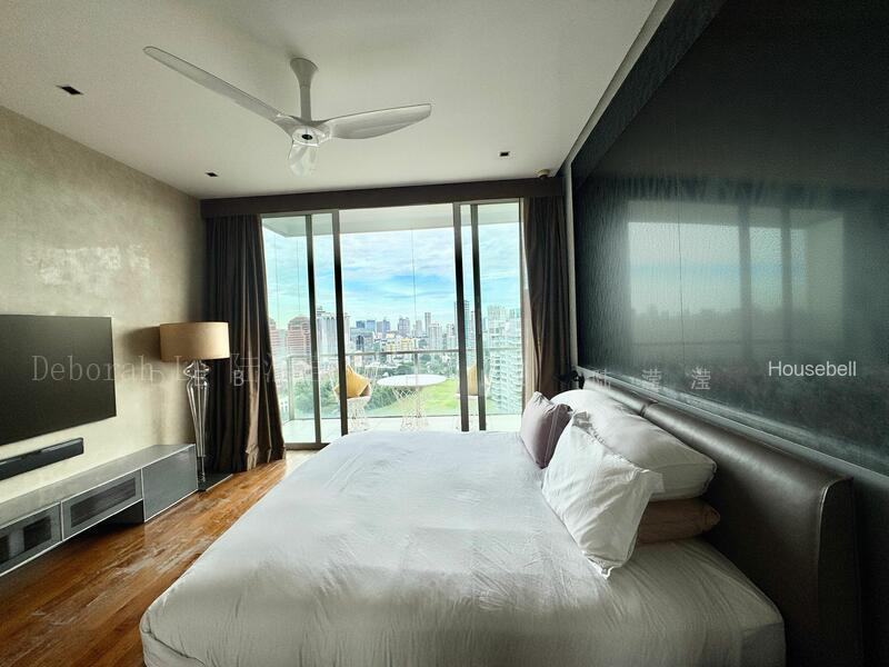 Orchard View, S$ 7,999,000 (Negotiable), 2,530 sqft, Condos - Condominium