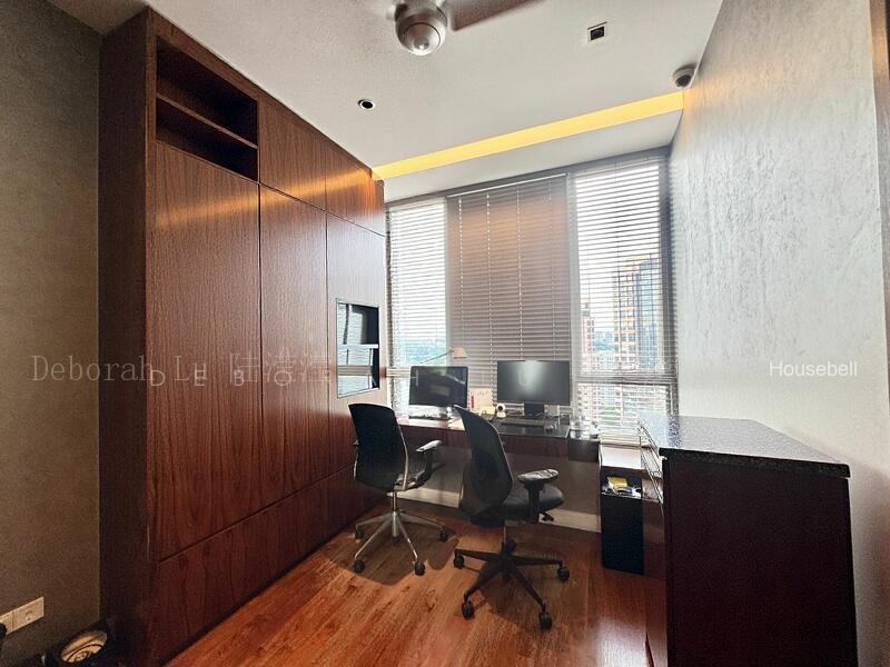 Orchard View, S$ 7,999,000 (Negotiable), 2,530 sqft, Condos - Condominium
