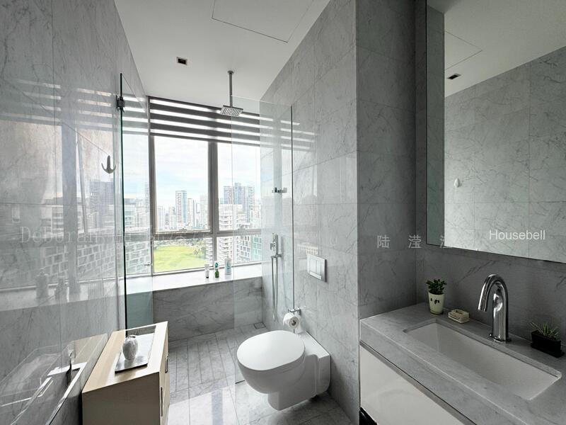 Orchard View, S$ 7,999,000 (Negotiable), 2,530 sqft, Condos - Condominium