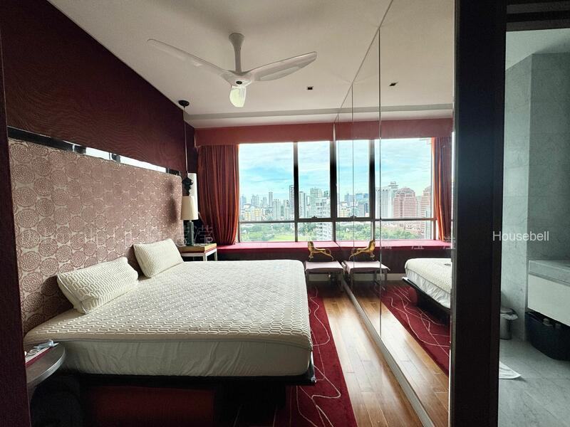 Orchard View, S$ 7,999,000 (Negotiable), 2,530 sqft, Condos - Condominium