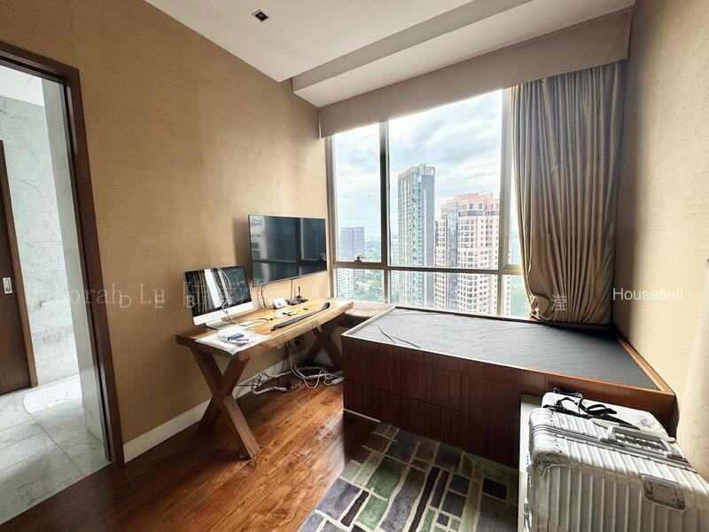 Orchard View, S$ 7,999,000 (Negotiable), 2,530 sqft, Condos - Condominium