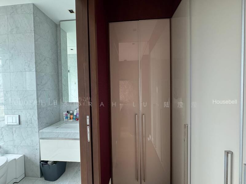 Orchard View, S$ 7,999,000 (Negotiable), 2,530 sqft, Condos - Condominium
