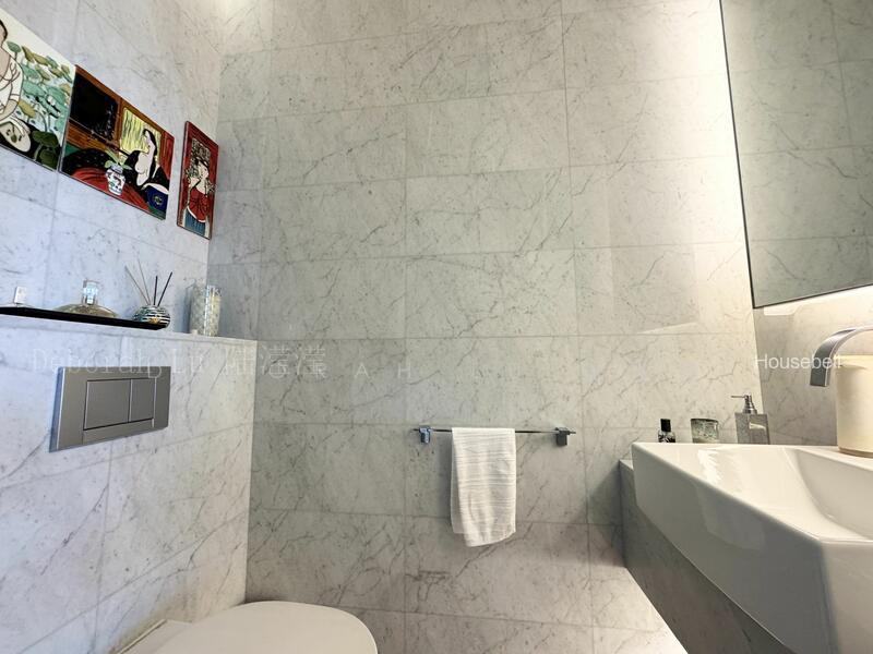 Orchard View, S$ 7,999,000 (Negotiable), 2,530 sqft, Condos - Condominium