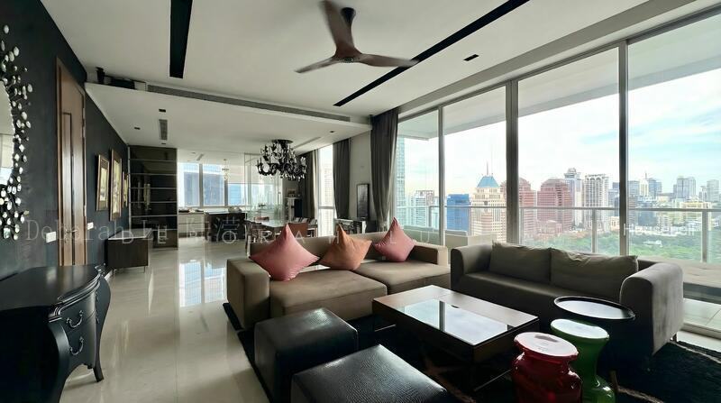 Orchard View, S$ 7,999,000 (Negotiable), 2,530 sqft, Condos - Condominium
