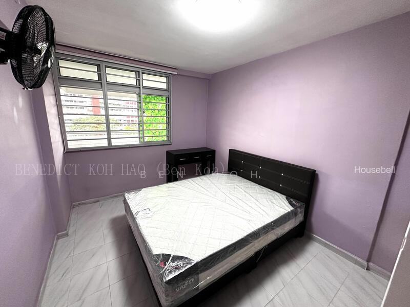 627 Hougang Avenue 8