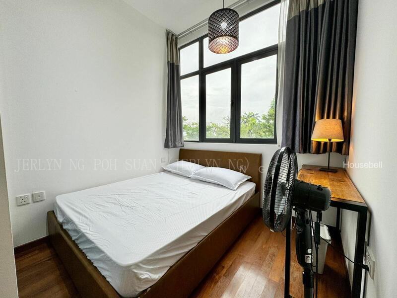 Urban Vista, S$ 950,000 (最低价格), 549 sqft, 公寓 - Condominium