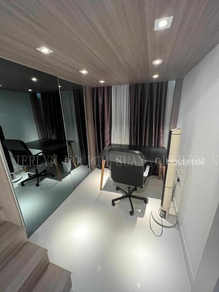 Urban Vista, S$ 950,000 (最低价格), 549 sqft, 公寓 - Condominium