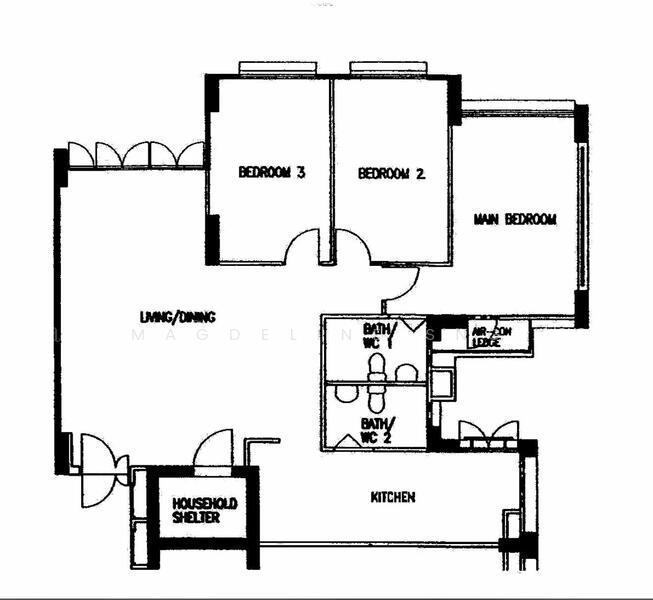 985B Buangkok Crescent(7)