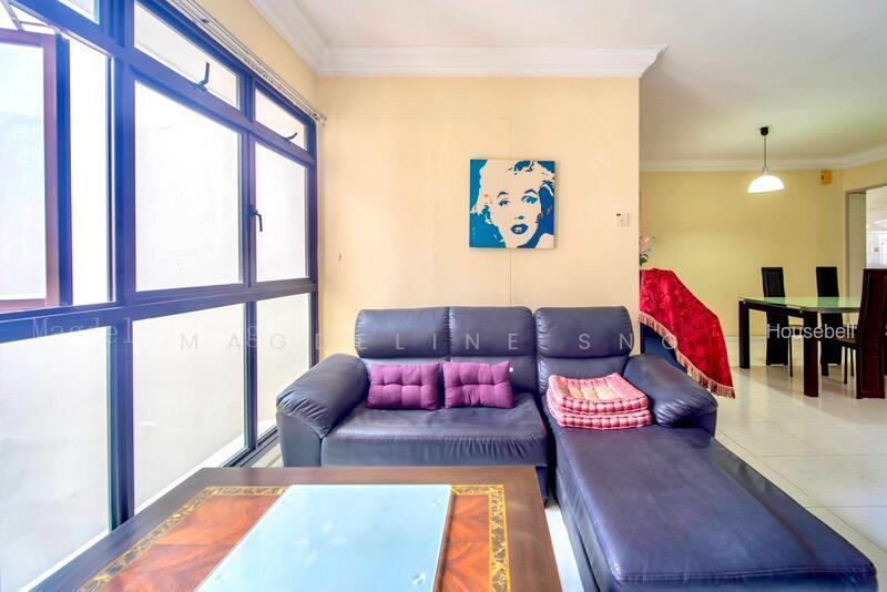 985B Buangkok Crescent