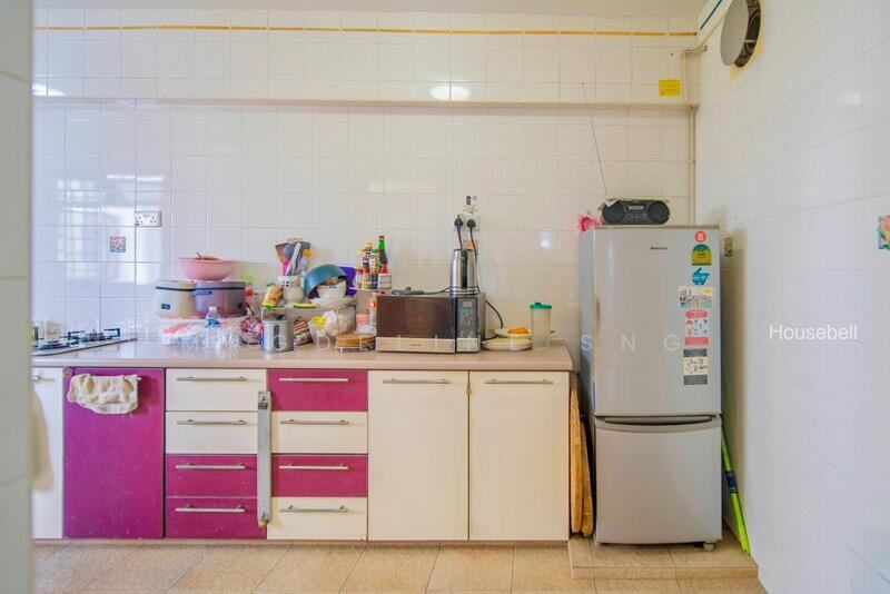 985B Buangkok Crescent, S$ 680,000, 1,184 sqft, HDB - 5 I