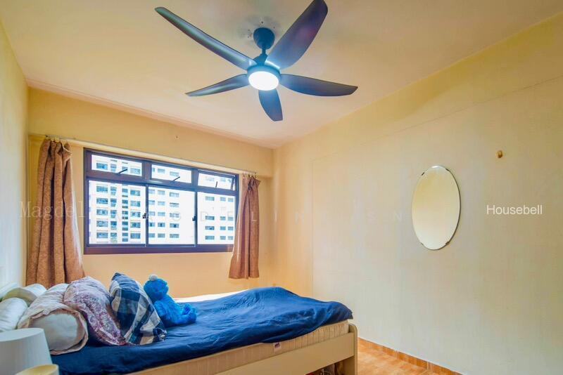 985B Buangkok Crescent, S$ 680,000, 1,184 sqft, HDB - 5 I