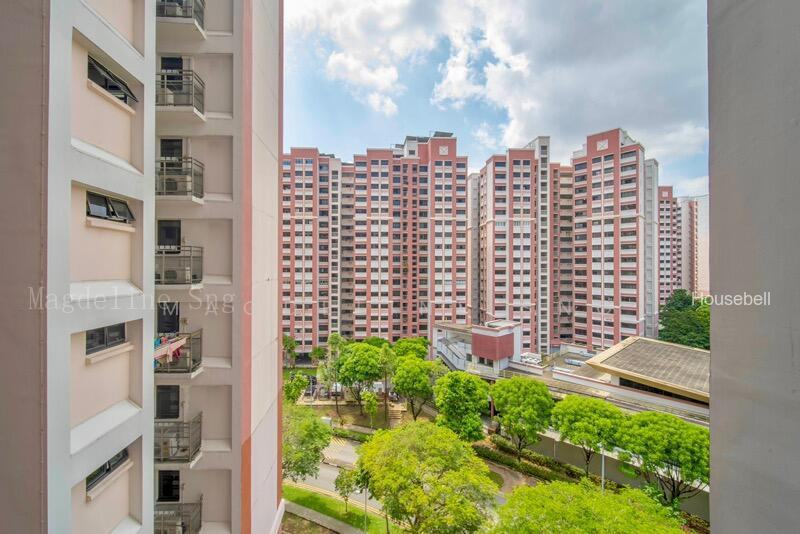 985B Buangkok Crescent, S$ 680,000, 1,184 sqft, HDB - 5 I