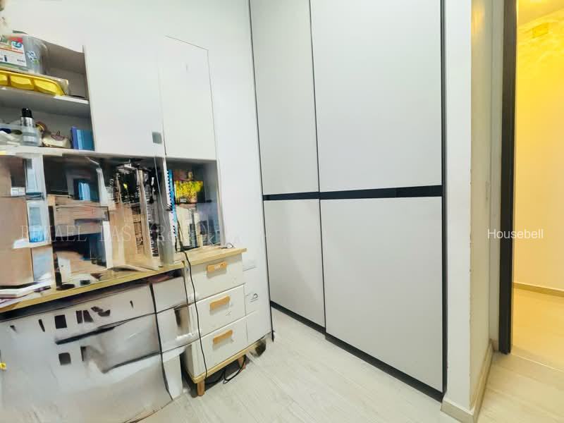 D'Nest, S$ 4,500 (可协商价格) /月, 936 sqft, 公寓 - Condominium