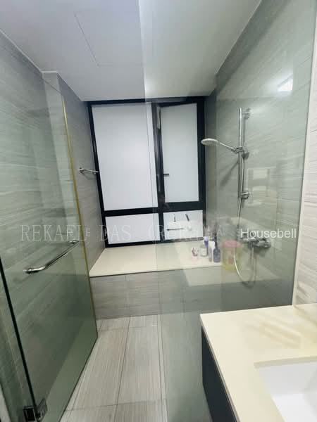 D'Nest, S$ 4,500 (可协商价格) /月, 936 sqft, 公寓 - Condominium