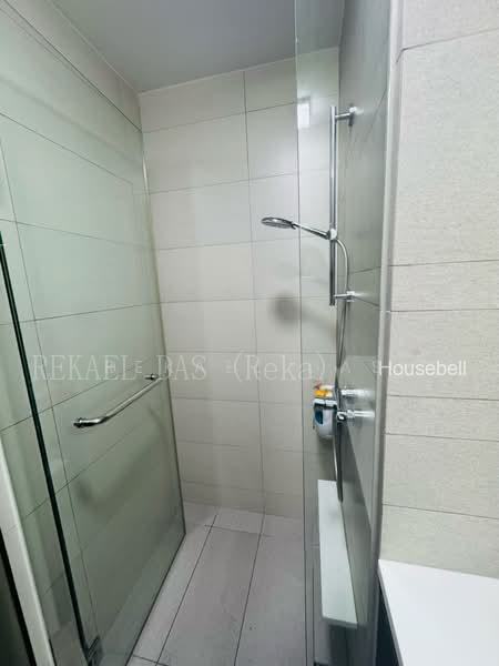 D'Nest, S$ 4,500 (可协商价格) /月, 936 sqft, 公寓 - Condominium