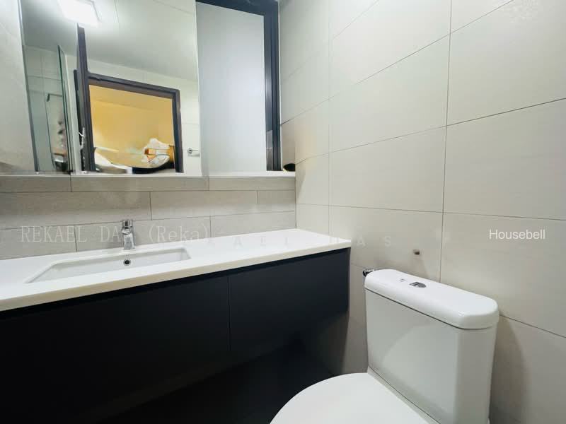 D'Nest, S$ 4,500 (可协商价格) /月, 936 sqft, 公寓 - Condominium