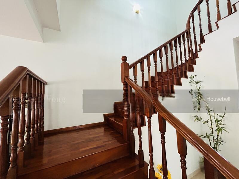 Charming Semi-D at Kovan, S$ 5,680,000, 3,600 sqft, Landed - Semi-Detached House