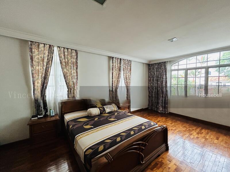 Charming Semi-D at Kovan, S$ 5,680,000, 3,600 sqft, Landed - Semi-Detached House