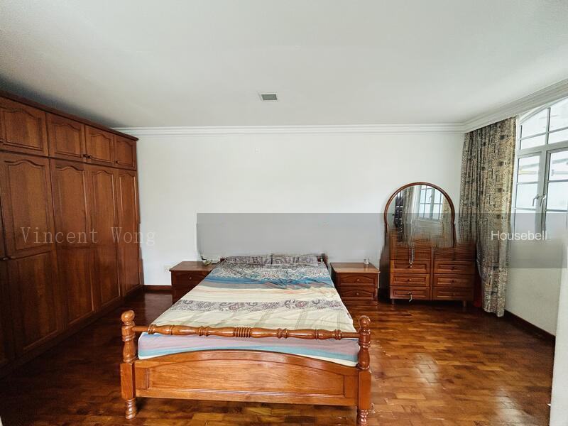 Charming Semi-D at Kovan, S$ 5,680,000, 3,600 sqft, Landed - Semi-Detached House