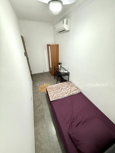 Westcove Condo