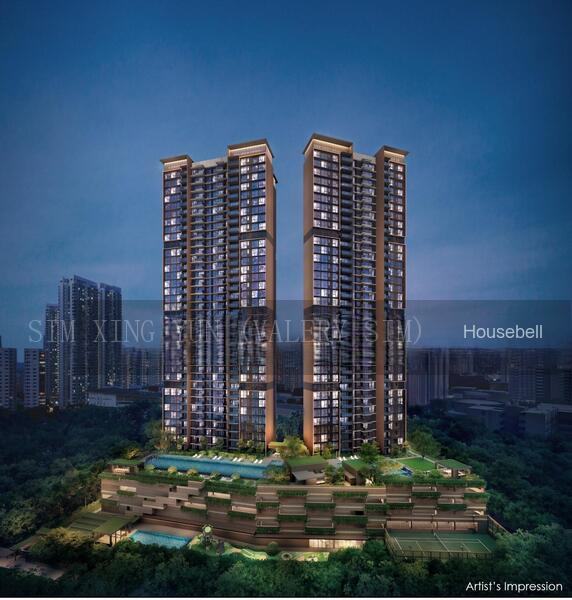ELTA, S$ 3,965,000 (Starting From), 1,776 sqft, Condos - Condominium