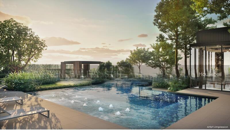 ELTA, S$ 3,965,000 (Starting From), 1,776 sqft, Condos - Condominium