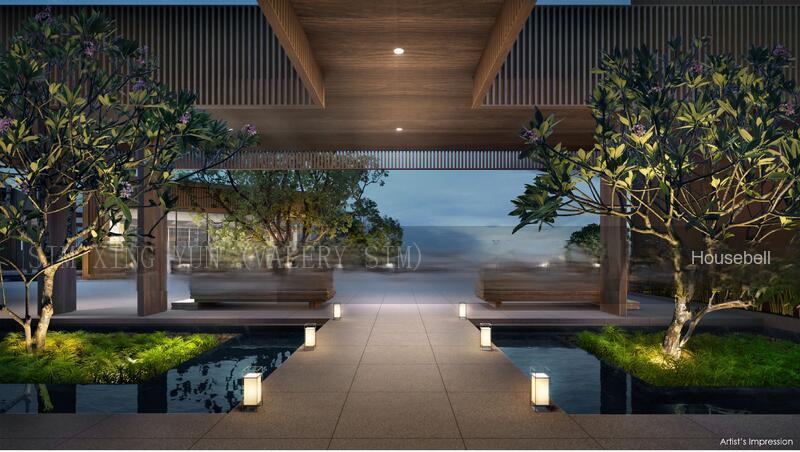 ELTA, S$ 3,965,000 (Starting From), 1,776 sqft, Condos - Condominium