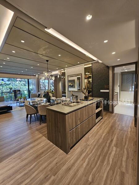 ELTA, S$ 3,965,000 (Starting From), 1,776 sqft, Condos - Condominium