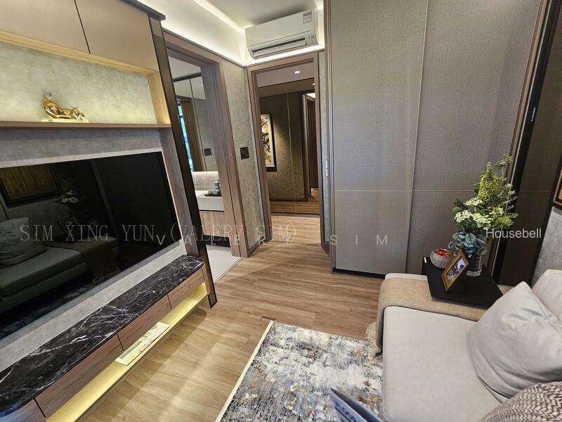 ELTA, S$ 3,965,000 (Starting From), 1,776 sqft, Condos - Condominium