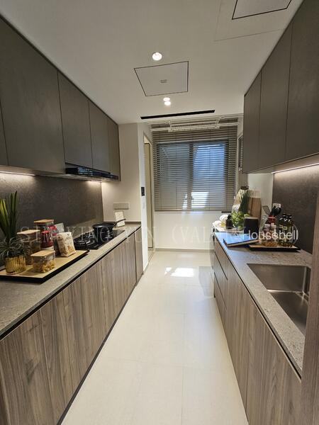 ELTA, S$ 3,965,000 (Starting From), 1,776 sqft, Condos - Condominium