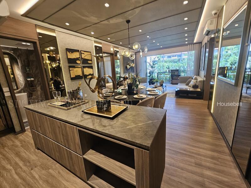 ELTA, S$ 3,965,000 (Starting From), 1,776 sqft, Condos - Condominium