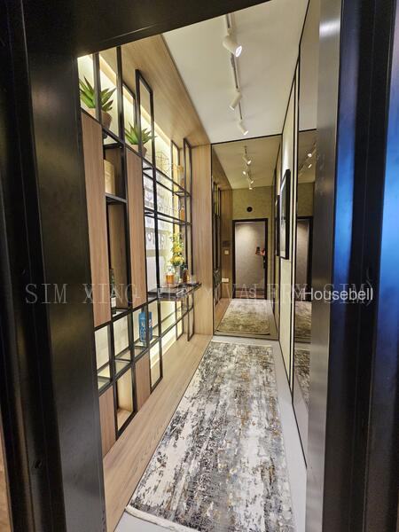 ELTA, S$ 3,965,000 (Starting From), 1,776 sqft, Condos - Condominium