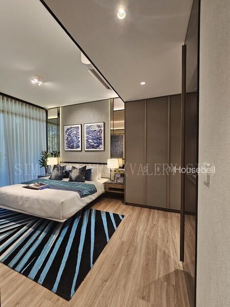ELTA, S$ 3,965,000 (Starting From), 1,776 sqft, Condos - Condominium