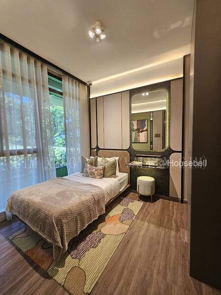 ELTA, S$ 3,965,000 (Starting From), 1,776 sqft, Condos - Condominium