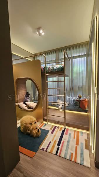 ELTA, S$ 3,965,000 (Starting From), 1,776 sqft, Condos - Condominium