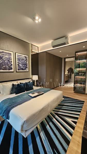 ELTA, S$ 3,965,000 (Starting From), 1,776 sqft, Condos - Condominium
