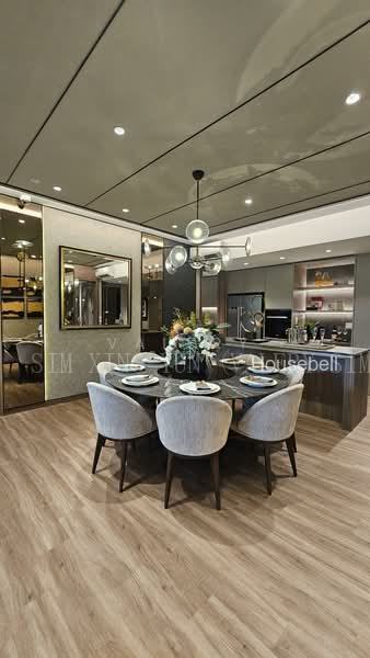 ELTA, S$ 3,965,000 (Starting From), 1,776 sqft, Condos - Condominium