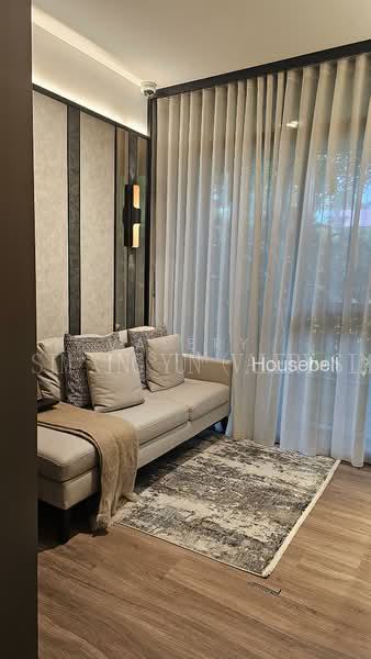 ELTA, S$ 3,965,000 (Starting From), 1,776 sqft, Condos - Condominium
