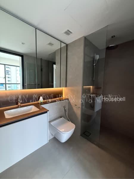 Sky Eden @ Bedok, S$ 1,650,000 (最低价格), 689 sqft, 公寓 - Condominium