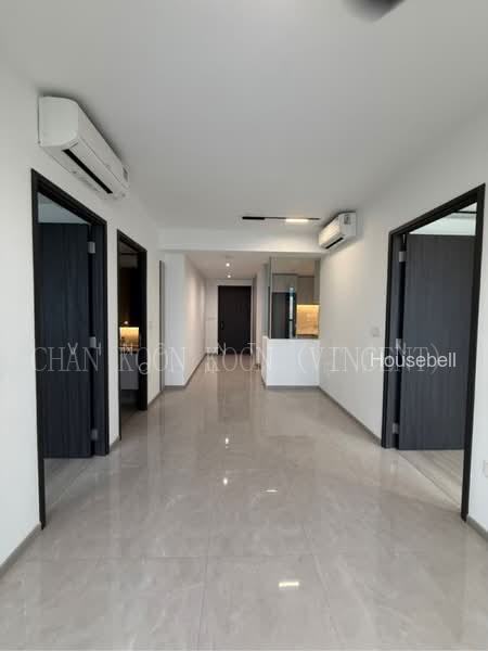 Sky Eden @ Bedok, S$ 1,650,000 (最低价格), 689 sqft, 公寓 - Condominium