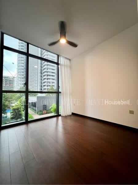 Pullman Residences, S$ 2,200,000 (最低价格), 667 sqft, 公寓 - Condominium