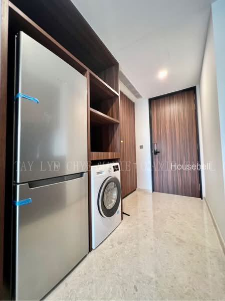 Pullman Residences, S$ 2,200,000 (最低价格), 667 sqft, 公寓 - Condominium