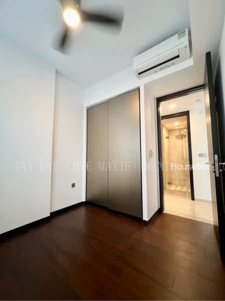 Pullman Residences, S$ 2,200,000 (最低价格), 667 sqft, 公寓 - Condominium