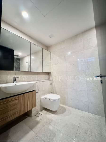 Pullman Residences, S$ 2,200,000 (最低价格), 667 sqft, 公寓 - Condominium