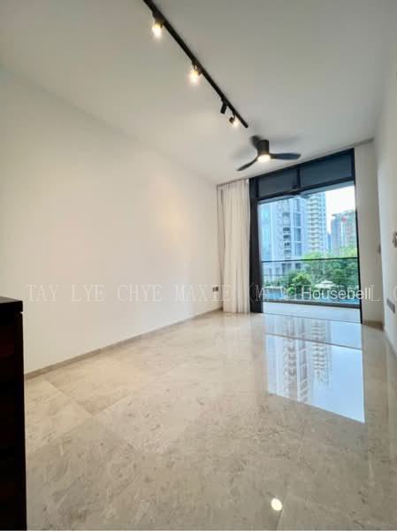 Pullman Residences, S$ 2,200,000 (最低价格), 667 sqft, 公寓 - Condominium