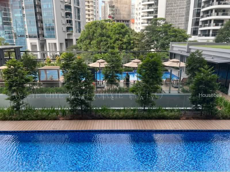 Pullman Residences