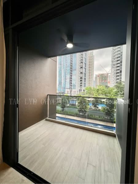 Pullman Residences, S$ 2,200,000 (最低价格), 667 sqft, 公寓 - Condominium